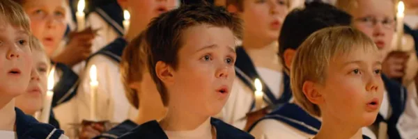 Utsolgt! Sølvguttene i Ullern Kirke