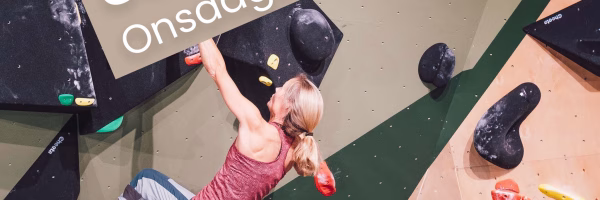 Sosial buldring hos Gneis Lilleaker