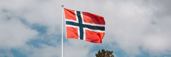 17. mai på Lysaker skole