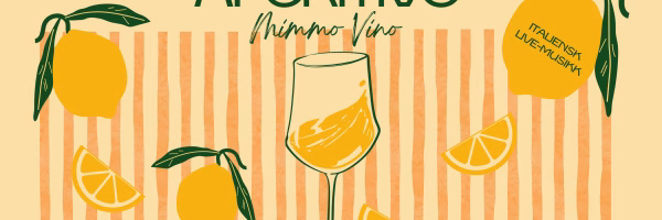 Lilleakerbyen Aperitivo: Mimmo Vino 🍷