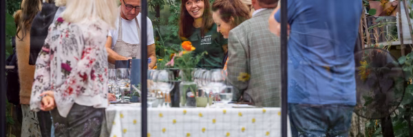 Vinkurs med Ole Martin Alfsen