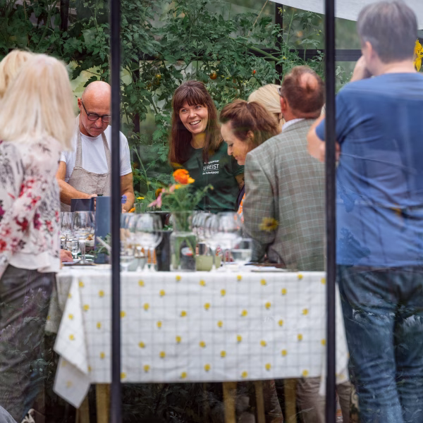 Vinkurs med Ole Martin Alfsen