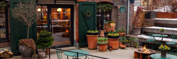 Lansering av kokeboken “Fra mormors kjøkken”