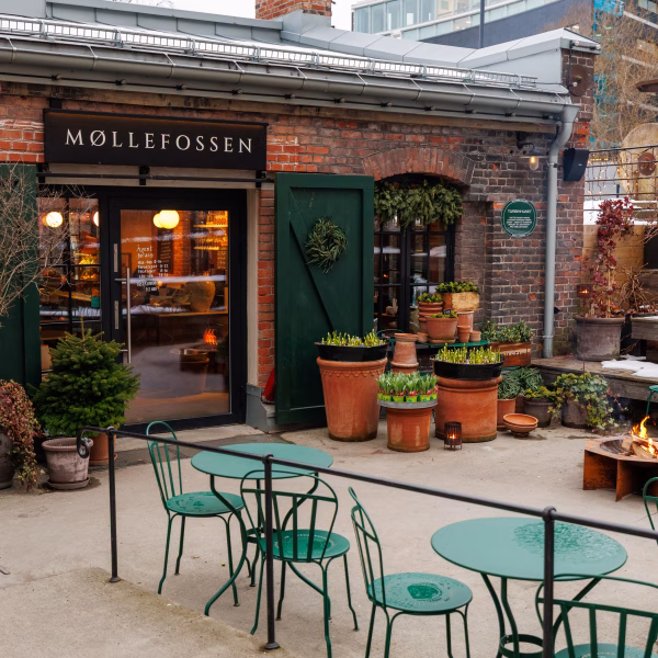 Lansering av kokeboken “Fra mormors kjøkken”