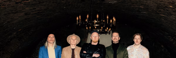 Lilleaker Live – Salmer på Pøbb