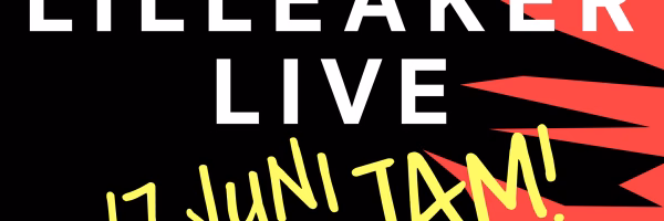 Lilleaker Live – Lilleaker Jammen!