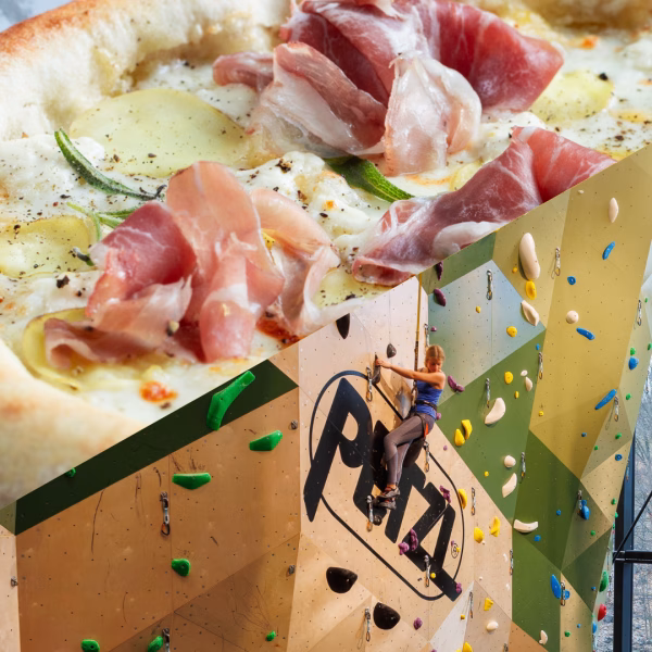 Lørdagstilbud hos Gneis & Naturen Café