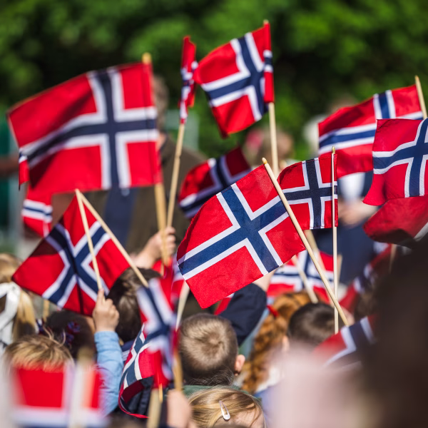 Fest for barnehager!