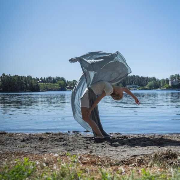 Out Dancing – vandreforestilling 🩰