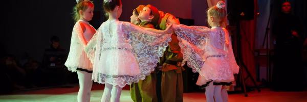 Lilleaker skole fremfører Wagner-opera