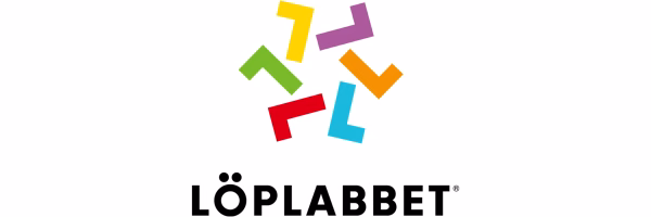 Löplabbet åpner! 🎉