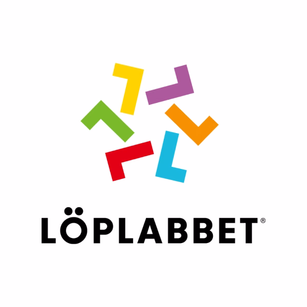 Löplabbet åpner! 🎉
