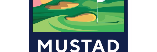 Mustad Masters 2026 ⛳️