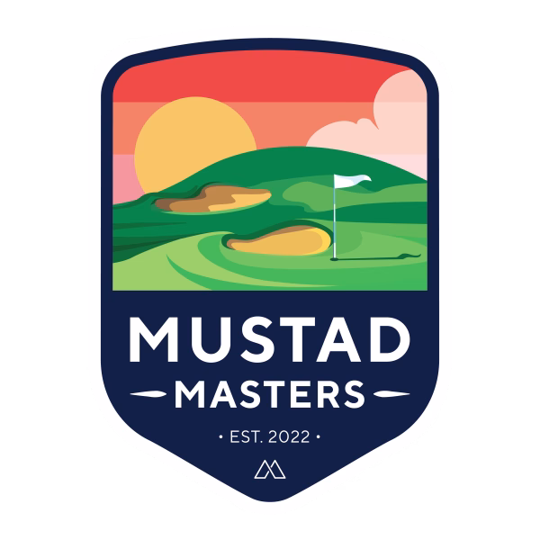 Mustad Masters 2026 ⛳️