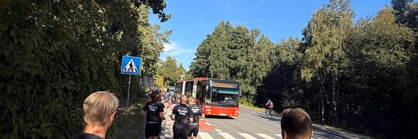 Löplabbet Lilleaker – Social Run