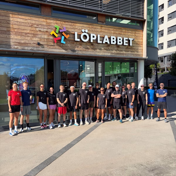 Löplabbet Lilleaker – Social Run/Try On med ON